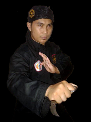 Guru Dedy Irawan
